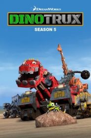Dinotrux stagione 5