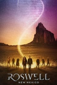 Roswell, New Mexico stagione 3