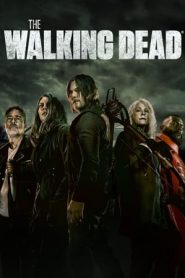 The Walking Dead stagione 11