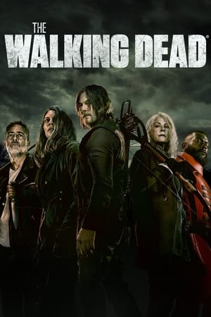 The Walking Dead stagione 11