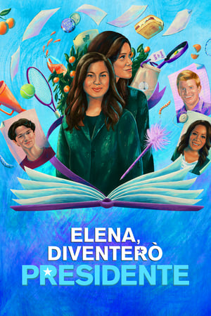 Elena, diventerò presidente stagione 2