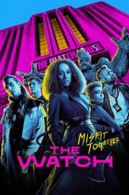 The Watch stagione 1