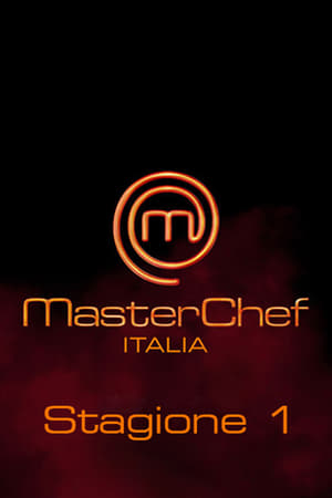 MasterChef Italia stagione 1
