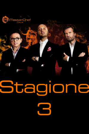 MasterChef Italia stagione 3