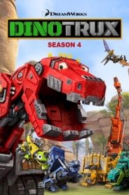 Dinotrux stagione 4