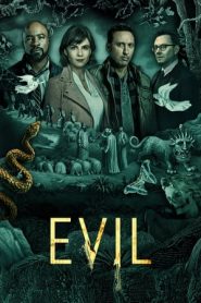 Evil stagione 2