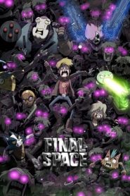 Final Space stagione 3