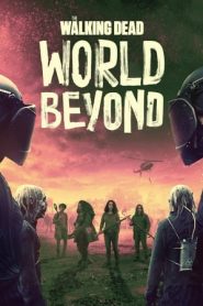 The Walking Dead: World Beyond stagione 2