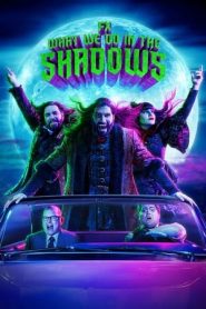 What We Do in the Shadows stagione 3