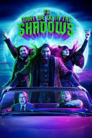 What We Do in the Shadows stagione 3