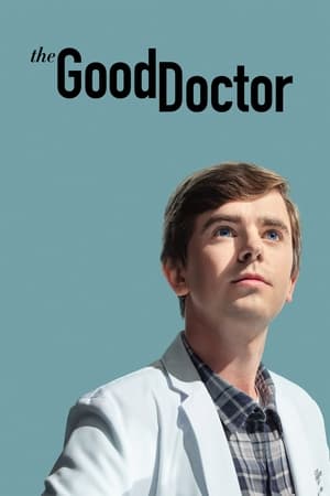 The Good Doctor stagione 5