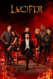 Lucifer stagione 6