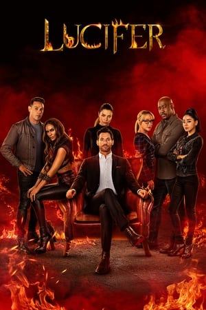 Lucifer stagione 6