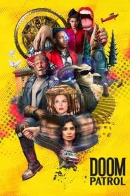 Doom Patrol stagione 3