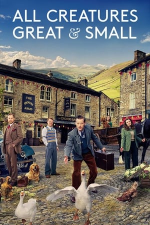 All Creatures Great & Small stagione 2