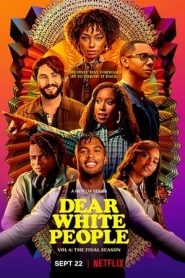 Dear White People stagione 4