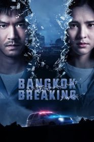 Bangkok Breaking stagione 1