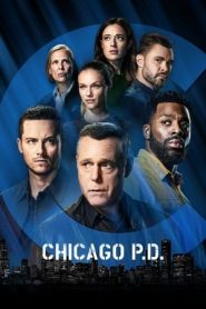 Chicago P.D. stagione 9