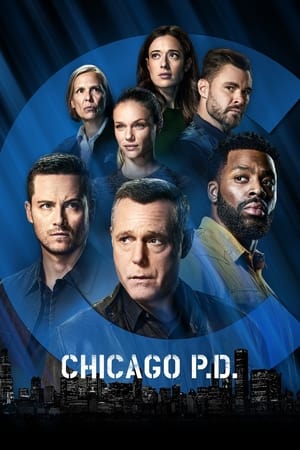 Chicago P.D. stagione 9