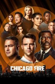 Chicago Fire stagione 10