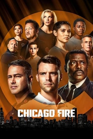 Chicago Fire stagione 10
