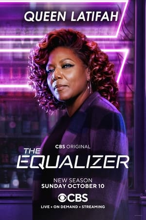 The Equalizer stagione 2