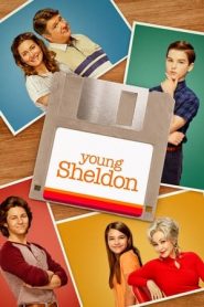 Young Sheldon stagione 5