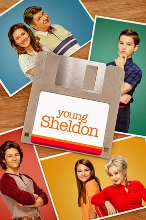 Young Sheldon stagione 5