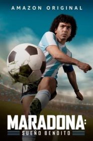 Maradona: Sogno Benedetto stagione 1
