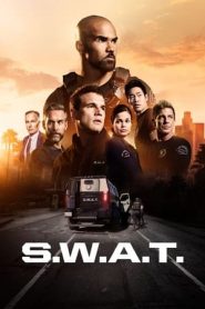 S.W.A.T. stagione 5
