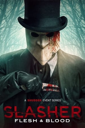 Slasher stagione 4