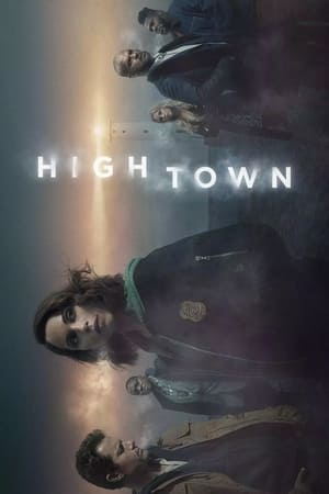 Hightown stagione 2