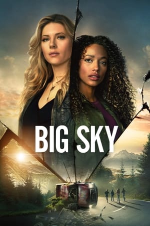 Big Sky stagione 2