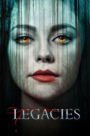 Legacies stagione 4