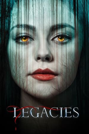 Legacies stagione 4