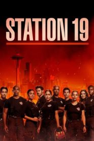 Station 19 stagione 5