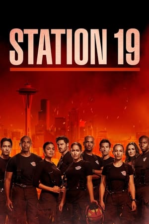 Station 19 stagione 5