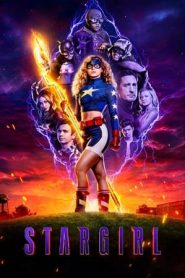 Stargirl stagione 2
