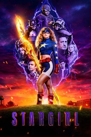Stargirl stagione 2