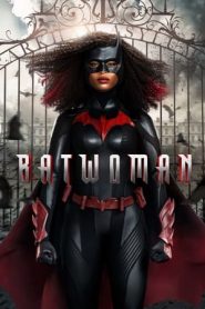 Batwoman stagione 3