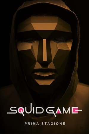 Squid Game stagione 1
