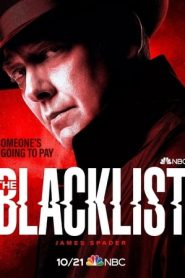 The Blacklist stagione 9