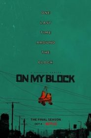 On My Block stagione 4