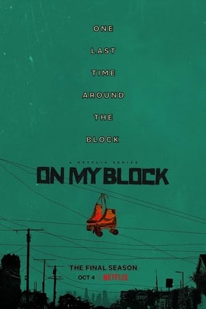On My Block stagione 4