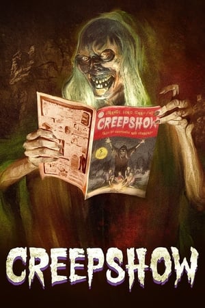 Creepshow stagione 2