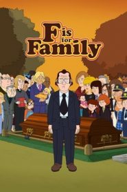 F is for Family stagione 5