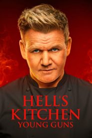 Hell’s Kitchen – Il diavolo in cucina stagione 20