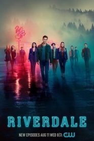 Riverdale stagione 6