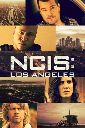 NCIS: Los Angeles stagione 13