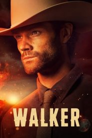Walker stagione 2